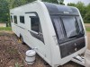 Elddis Crusader Shamal 2014 touring caravan Image