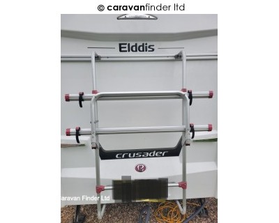 Elddis Crusader Shamal 2014 (Private) image 3