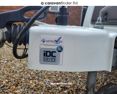 Elddis Crusader Shamal 2014 (Private) image 4