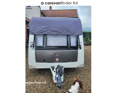 Elddis Crusader Shamal 2014 (Private) image 5