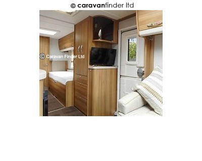 Elddis Crusader Shamal 2014 (Private) image 8