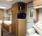 Elddis Crusader Shamal 2014 touring caravan Image