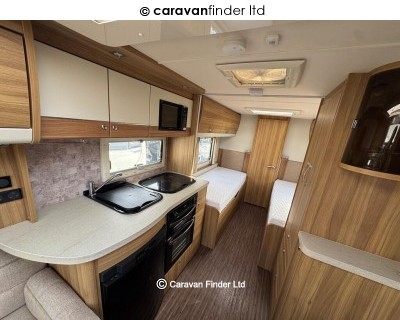 Elddis Crusader Shamal 2014 (Private) image 7
