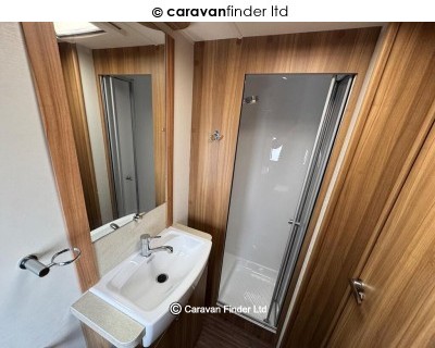 Elddis Crusader Shamal 2014 (Private) image 9