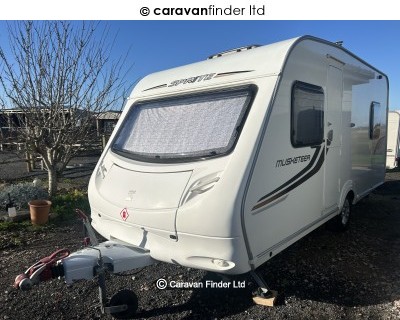 Sprite Musketeer 2010 (Private) main image 