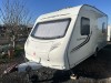 Sprite Musketeer 2010 touring caravan Image