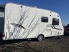 Sprite Musketeer 2010 touring caravan Image