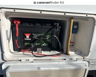 Sprite Musketeer 2010 (Private) image 9