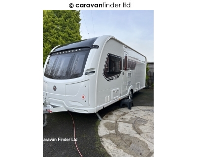 Coachman Acadia 575 2022 (Private) main image 