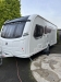 Coachman Acadia 575 2022 touring caravan Image