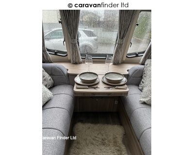 Coachman Acadia 575 2022 (Private) image 2