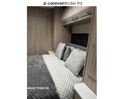 Coachman Acadia 575 2022 (Private) image 3