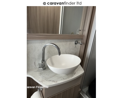 Coachman Acadia 575 2022 (Private) image 4