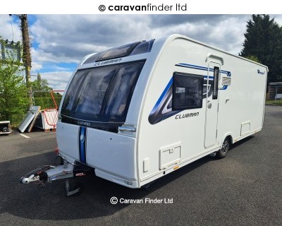 Lunar Clubman SI 2019 (Private) main image 