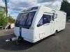 Lunar Clubman SI 2019 touring caravan Image