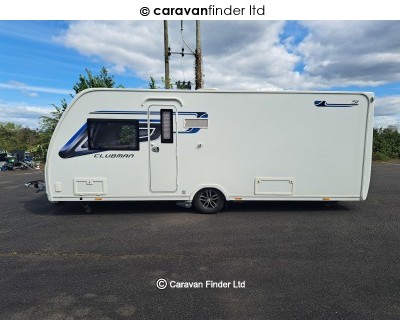 Lunar Clubman SI 2019 (Private) image 2