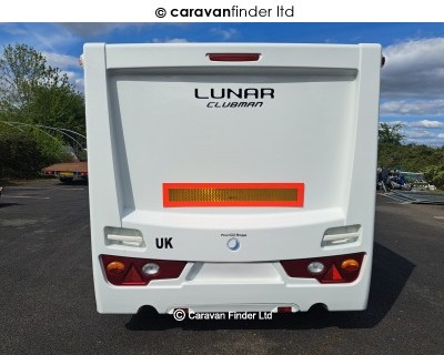 Lunar Clubman SI 2019 (Private) image 3