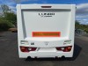 Lunar Clubman SI 2019 touring caravan Image