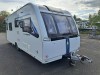 Lunar Clubman SI 2019 touring caravan Image