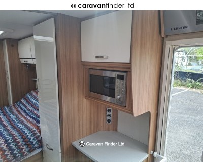 Lunar Clubman SI 2019 (Private) image 8