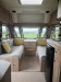 Swift Sprite Major 4SB 2016 touring caravan Image
