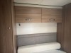 Swift Sprite Major 4SB 2016 touring caravan Image