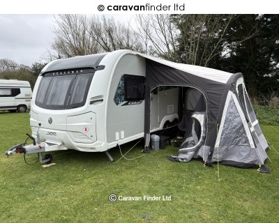 Coachman Acadia 675 Xtra 2025 (Private) image 2