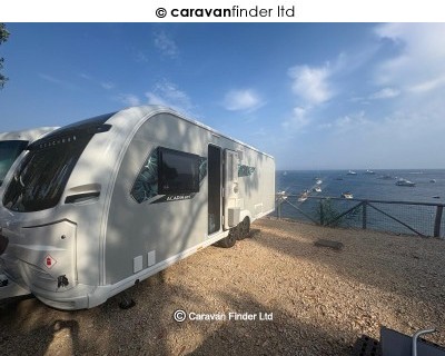 Coachman Acadia 675 Xtra 2025 (Private) main image 