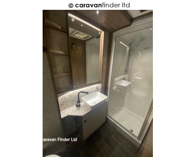 Coachman Acadia 675 Xtra 2025 (Private) image 10