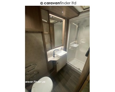 Coachman Acadia 675 Xtra 2025 (Private) image 9