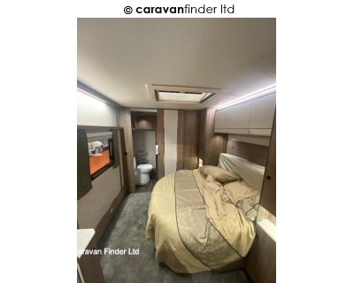 Coachman Acadia 675 Xtra 2025 (Private) image 8
