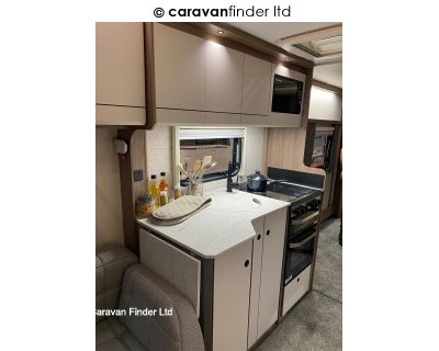 Coachman Acadia 675 Xtra 2025 (Private) image 6