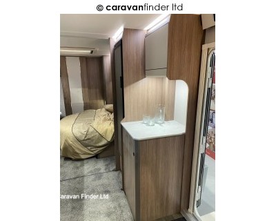 Coachman Acadia 675 Xtra 2025 (Private) image 7