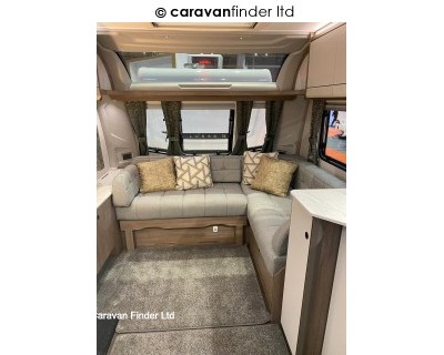 Coachman Acadia 675 Xtra 2025 (Private) image 5