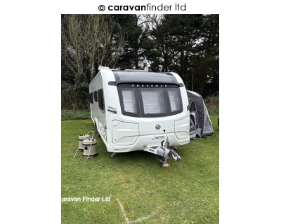 Coachman Acadia 675 Xtra 2025 (Private) image 3