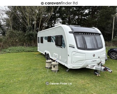 Coachman Acadia 675 Xtra 2025 (Private) image 4