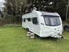 Coachman Acadia 675 Xtra 2025 touring caravan Image