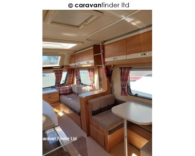 Swift Challenger SE 530 2013 (Private) image 5