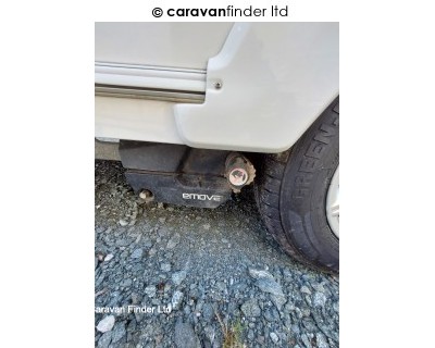 Swift Challenger SE 530 2013 (Private) image 12