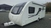 Swift Challenger SE 530 2013 touring caravan Image