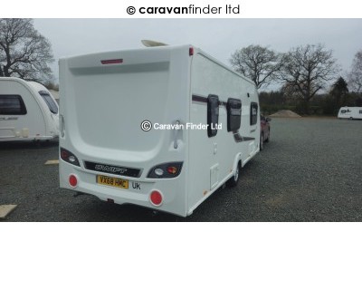 Swift Challenger SE 530 2013 (Private) image 2