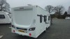 Swift Challenger SE 530 2013 touring caravan Image