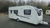Swift Challenger SE 530 2013 touring caravan Image