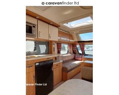 Swift Challenger SE 530 2013 (Private) image 4