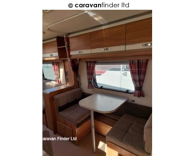 Swift Challenger SE 530 2013 (Private) image 8