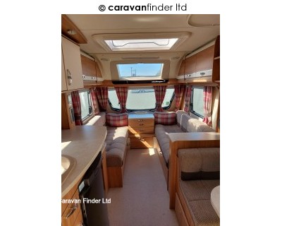 Swift Challenger SE 530 2013 (Private) image 6