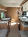 Swift Challenger SE 530 2013 touring caravan Image