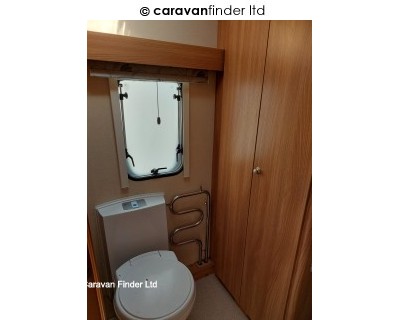 Swift Challenger SE 530 2013 (Private) image 10