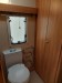 Swift Challenger SE 530 2013 touring caravan Image