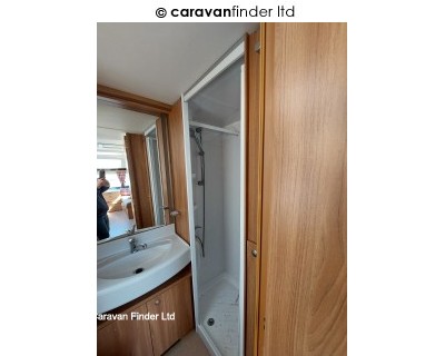 Swift Challenger SE 530 2013 (Private) image 11